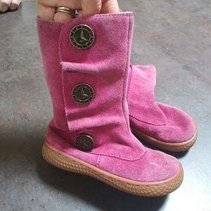 Livie and Luca size 7 boots